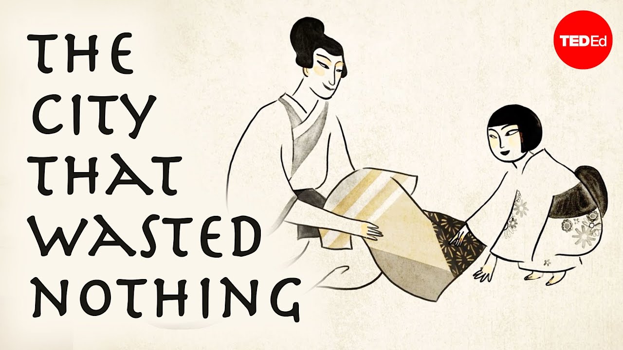 日本如何拯救其最大城市免于崩溃-咕咕的工具箱