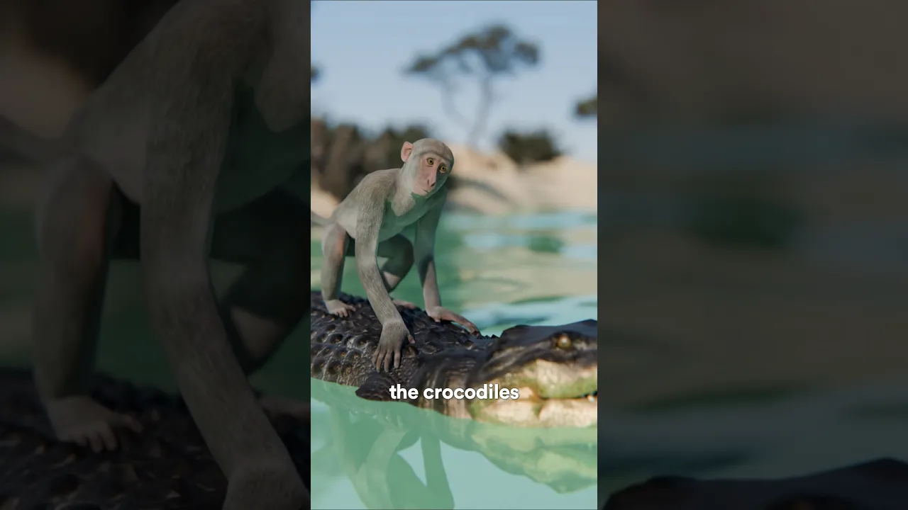 鳄鱼之心-咕咕的工具箱