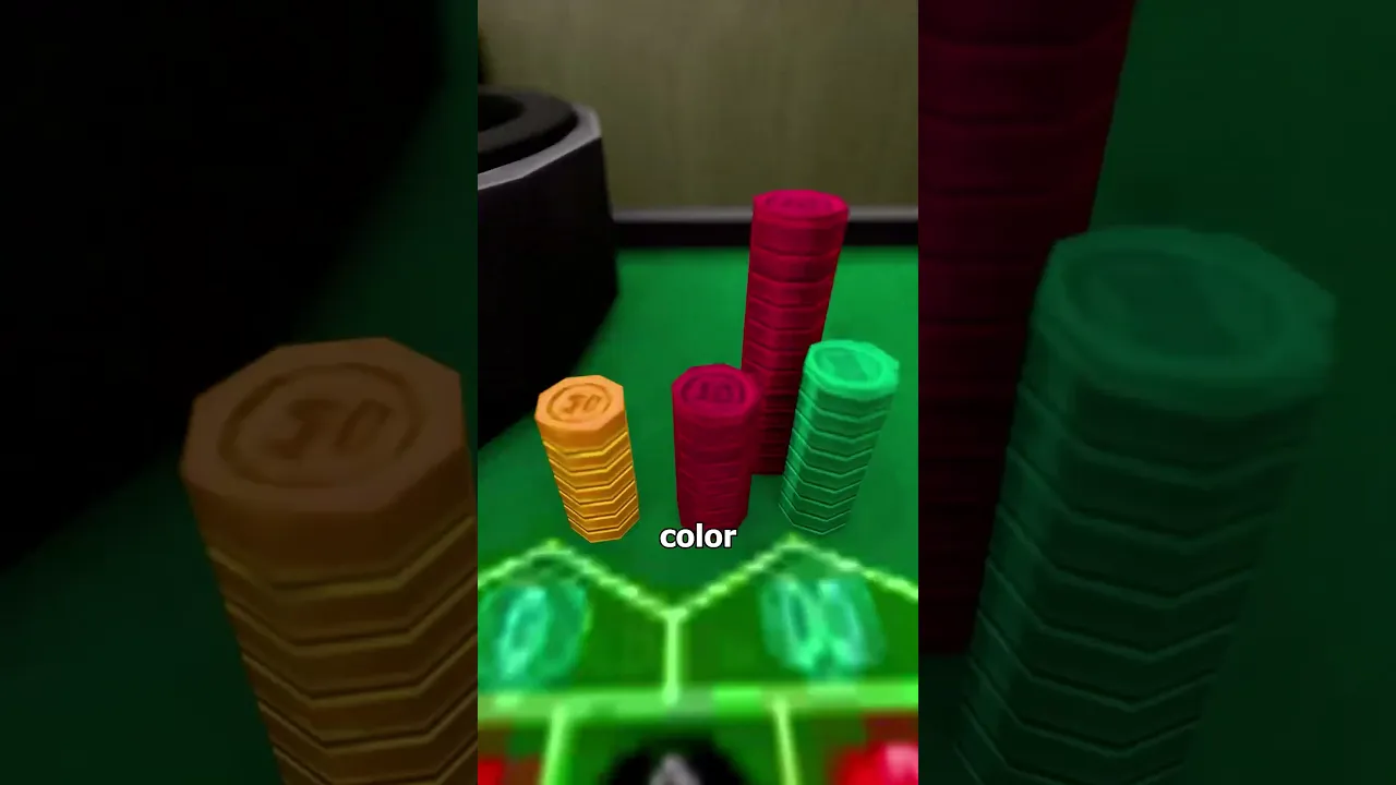 一次旋转让她损失了数百万美元-咕咕的工具箱