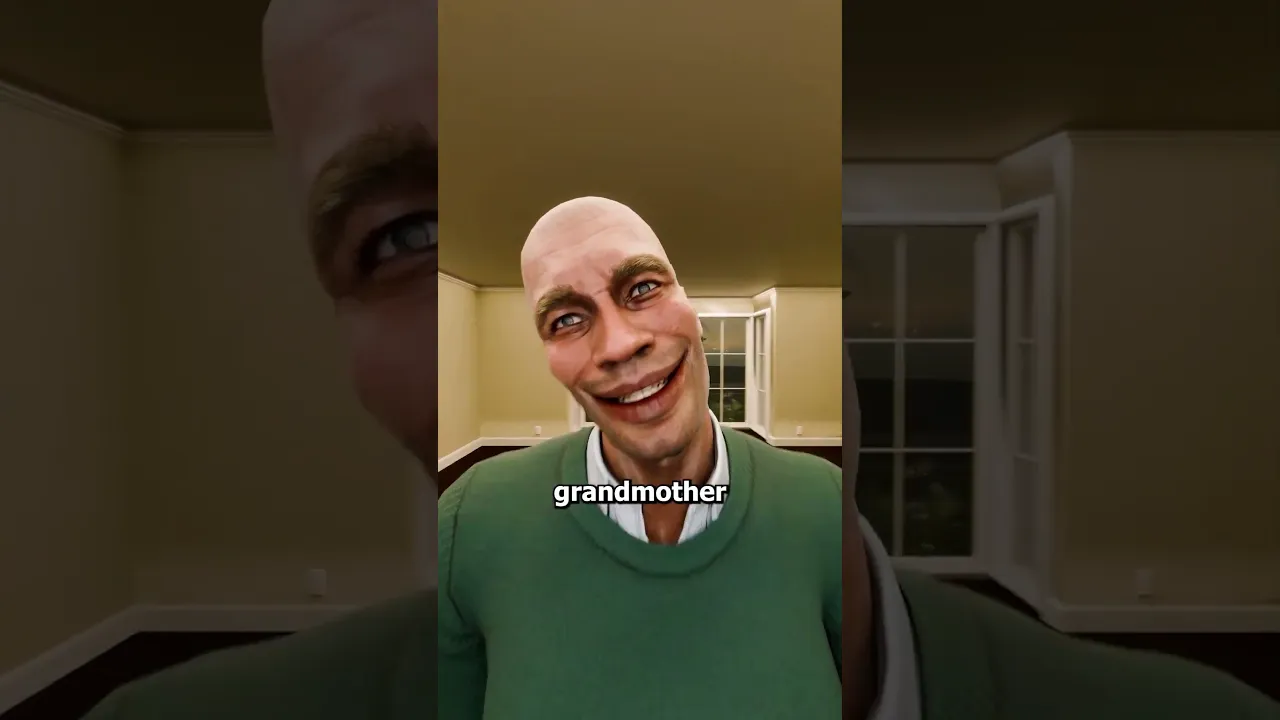 Roblox 玩家死里逃生，躲过了现实生活中的恶棍袭击-咕咕的工具箱