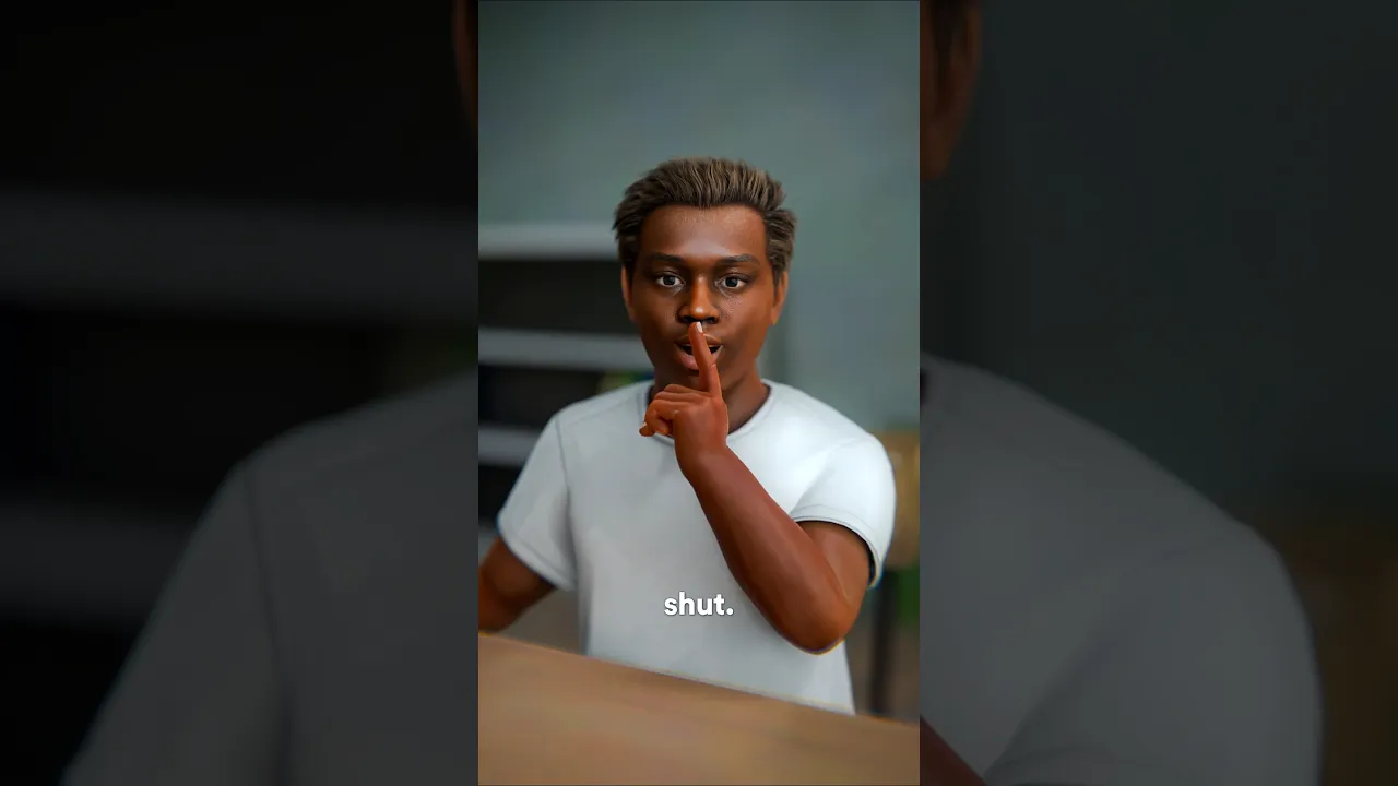 闭嘴，注意安全-咕咕的工具箱