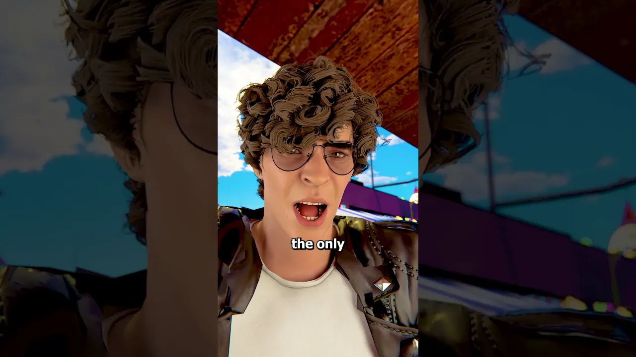 史上最搞笑的嘉年华骗局-咕咕的工具箱