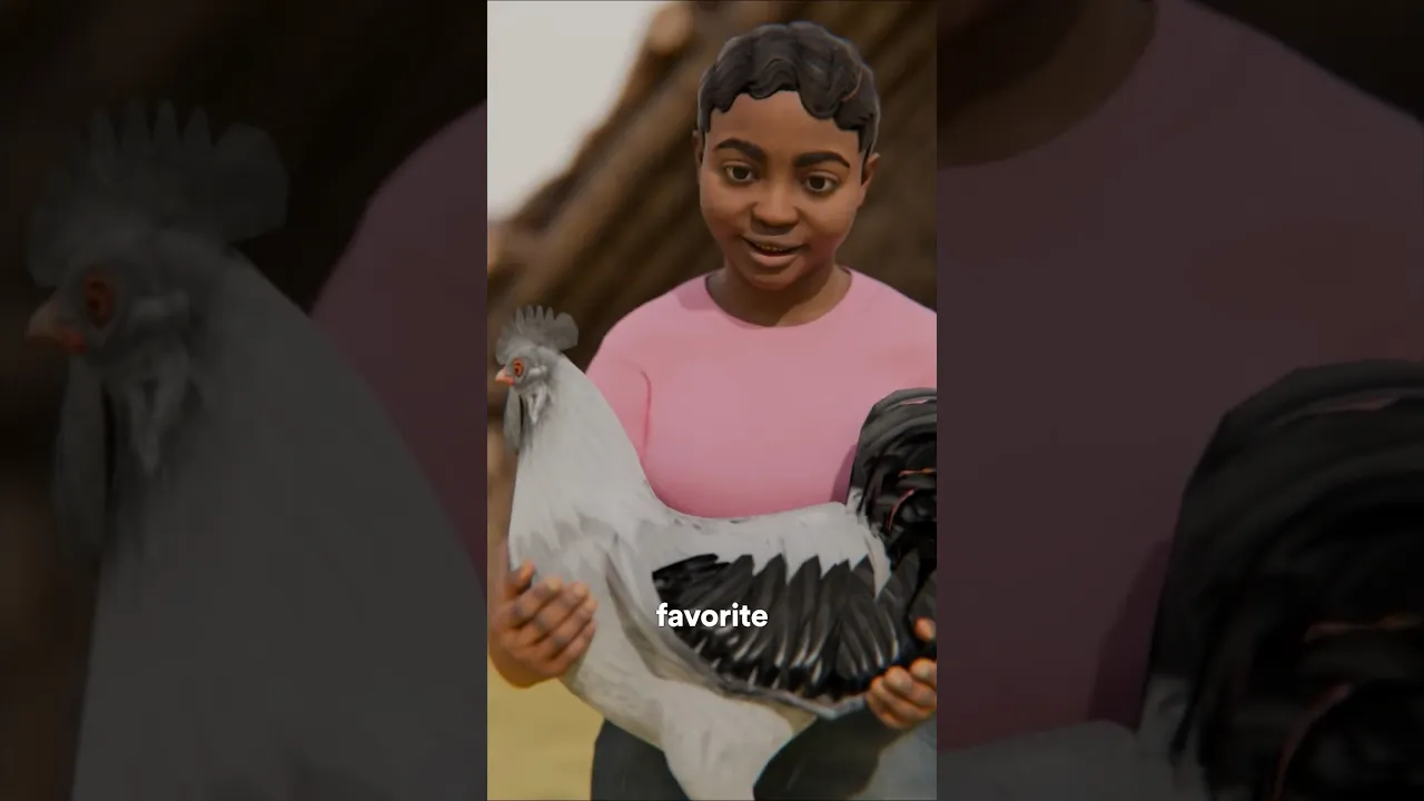 公鸡的复仇-咕咕的工具箱