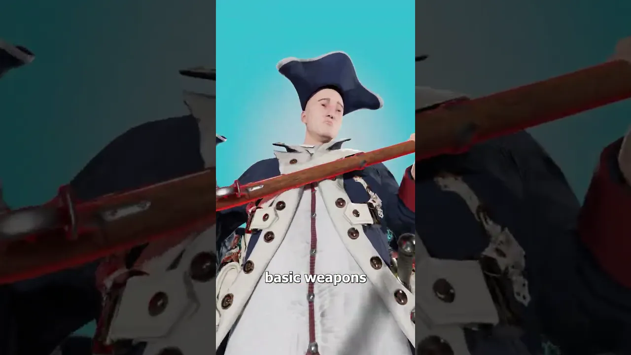 骗过军队的木制大炮-咕咕的工具箱