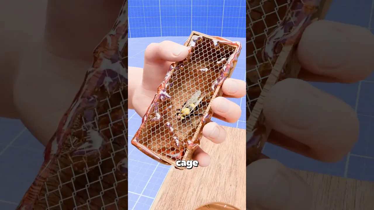 如果把一只外来蜂后放进蜂巢会发生什么？-咕咕的工具箱