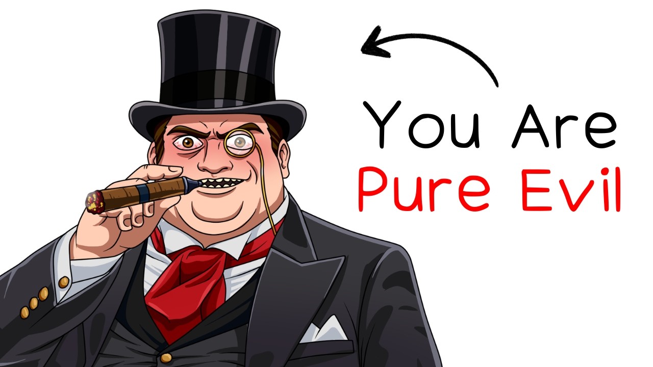 视角：你是一名腐败政客-咕咕的工具箱