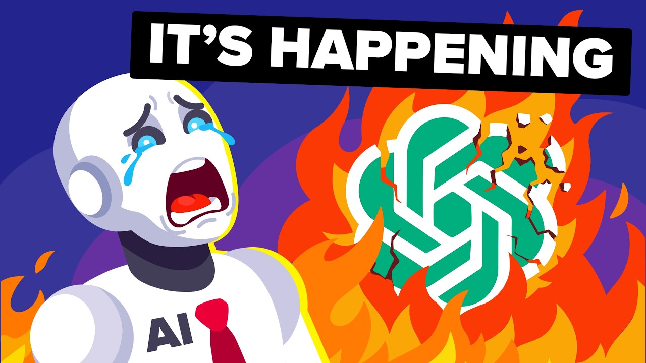 OpenAI资金耗尽会发生什么？-咕咕的工具箱