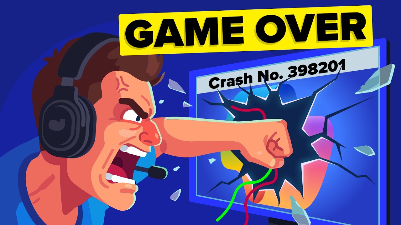 微软 Windows 11 存在非常严重的问题-咕咕的工具箱