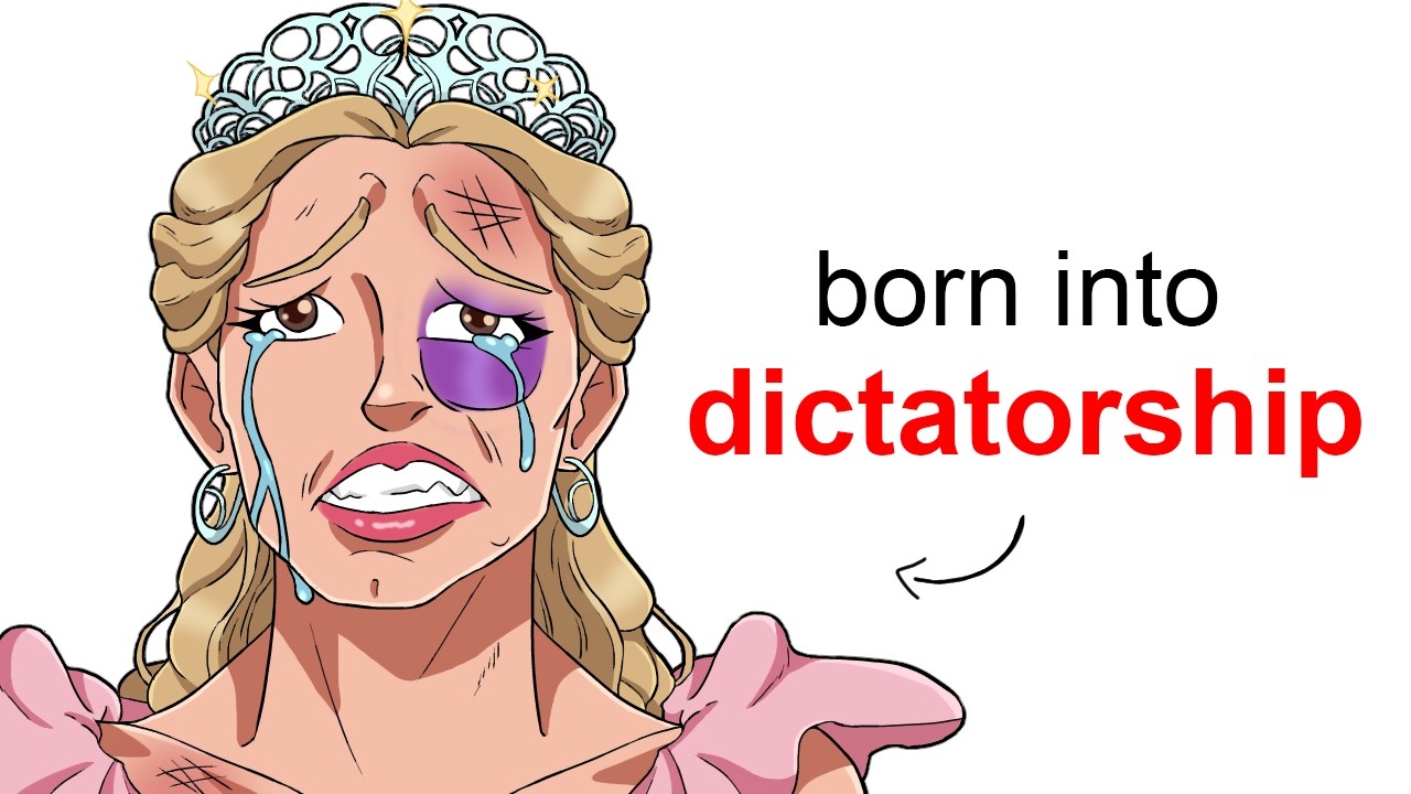 为什么出生在奥兹国很糟糕-咕咕的工具箱