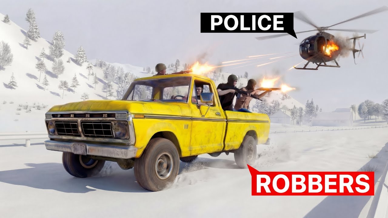 这场枪战永远改变了美国警务的面貌-咕咕的工具箱