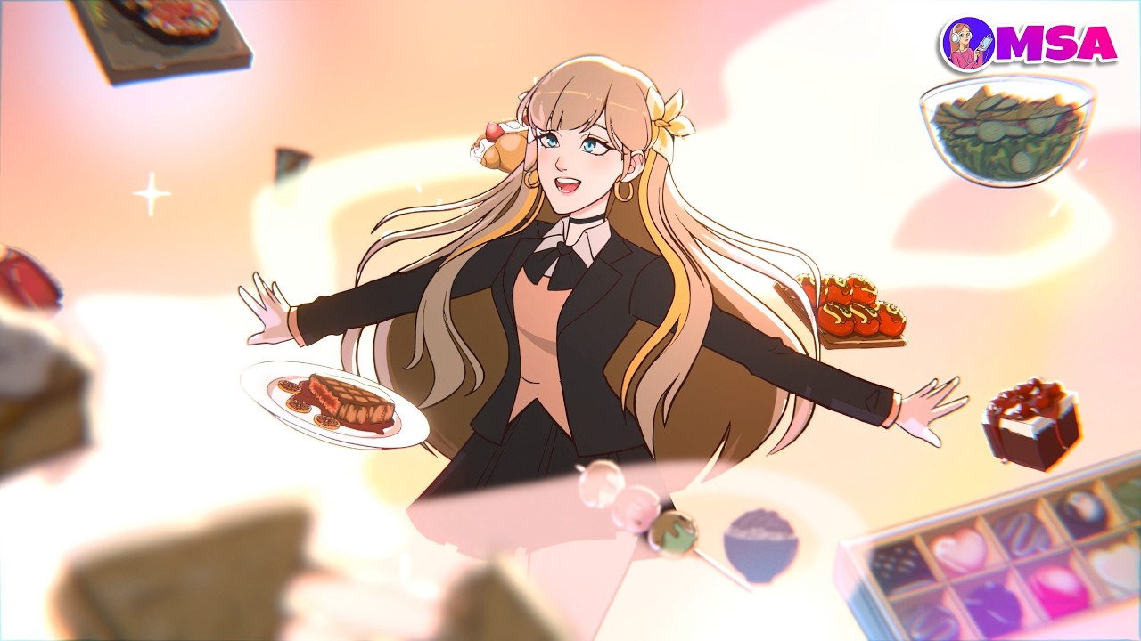 [密歇根州立大学] 秘密香料 - 第一部分-咕咕的工具箱