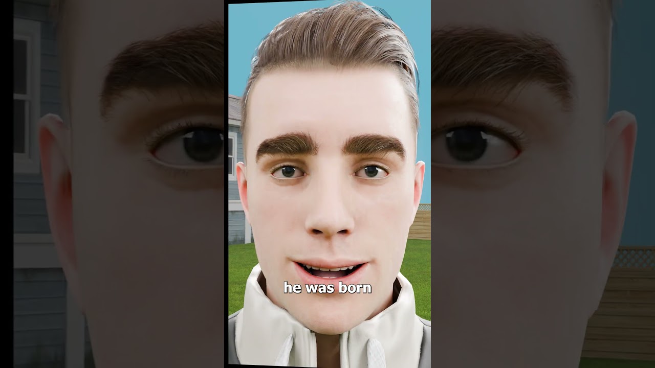 一位盲人第一次见到家人的故事-咕咕的工具箱