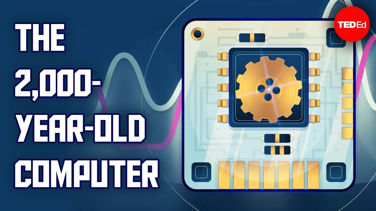 解读安提基特拉机械的秘密-咕咕的工具箱