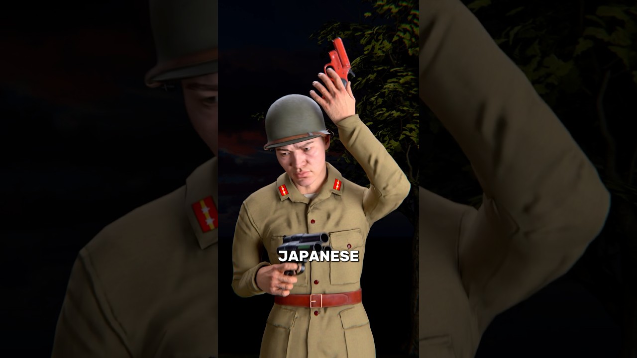 三管信号枪为何如此流行-咕咕的工具箱