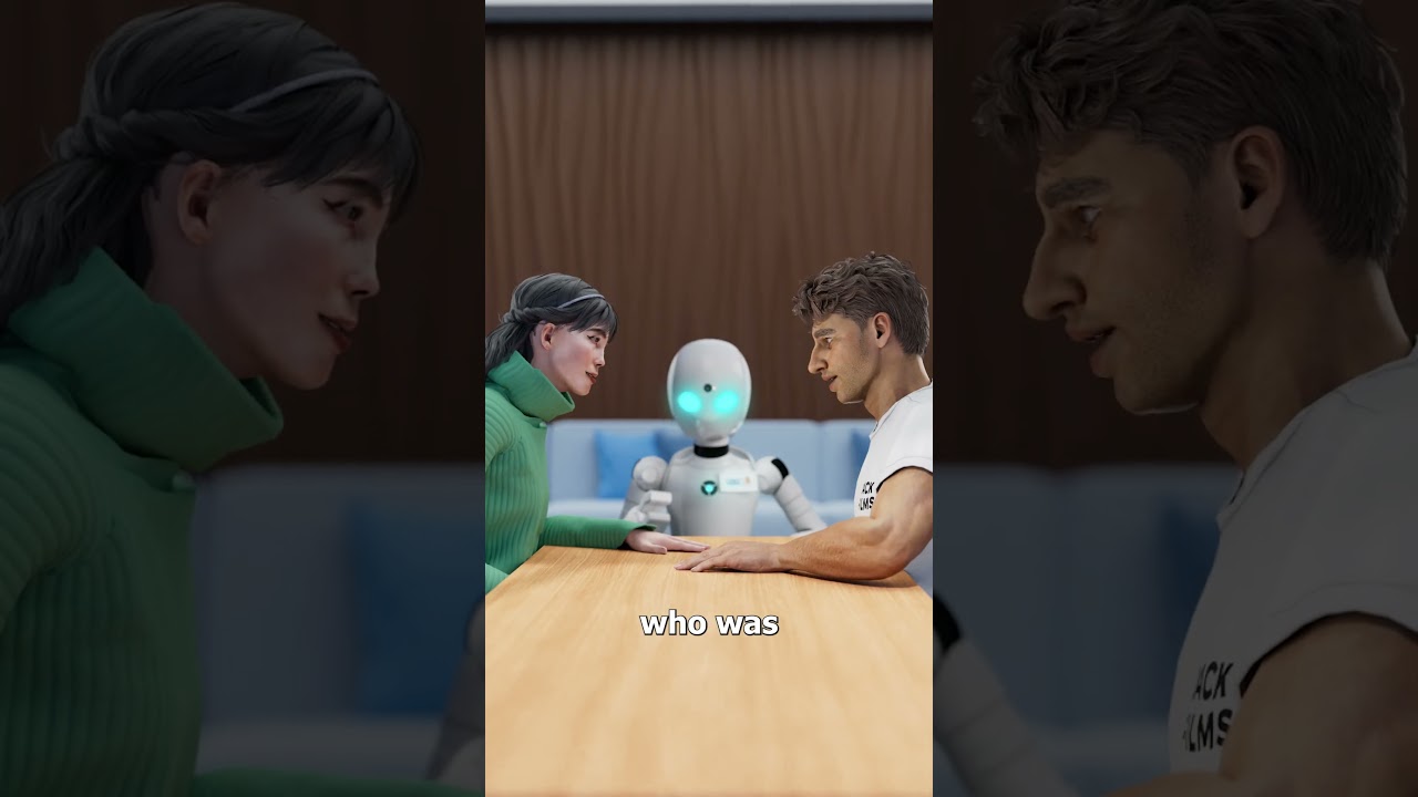 咖啡馆机器人如何让人们在家办公-咕咕的工具箱