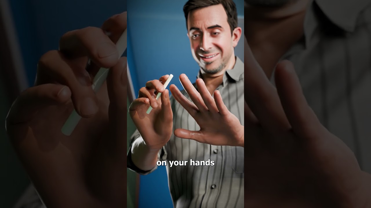 羽衣粉笔为何如此特别-咕咕的工具箱