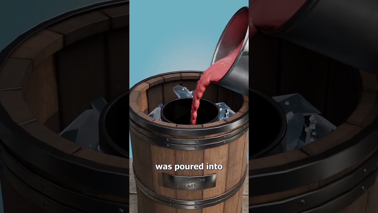 冰箱发明之前，冰淇淋是怎么做的？-咕咕的工具箱