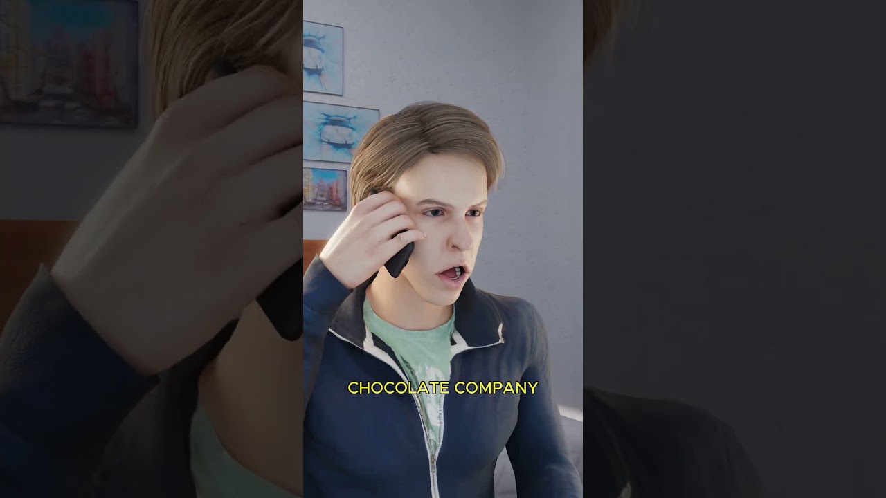 这家公司是如何营销其巧克力的-咕咕的工具箱