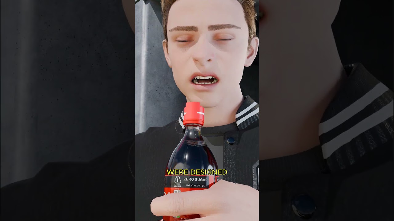 可口可乐的策略-咕咕的工具箱