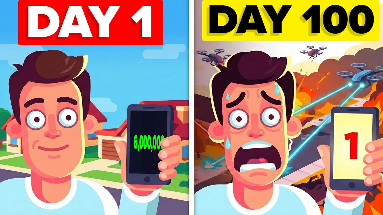 我挺过了人工智能统治的100天-咕咕的工具箱