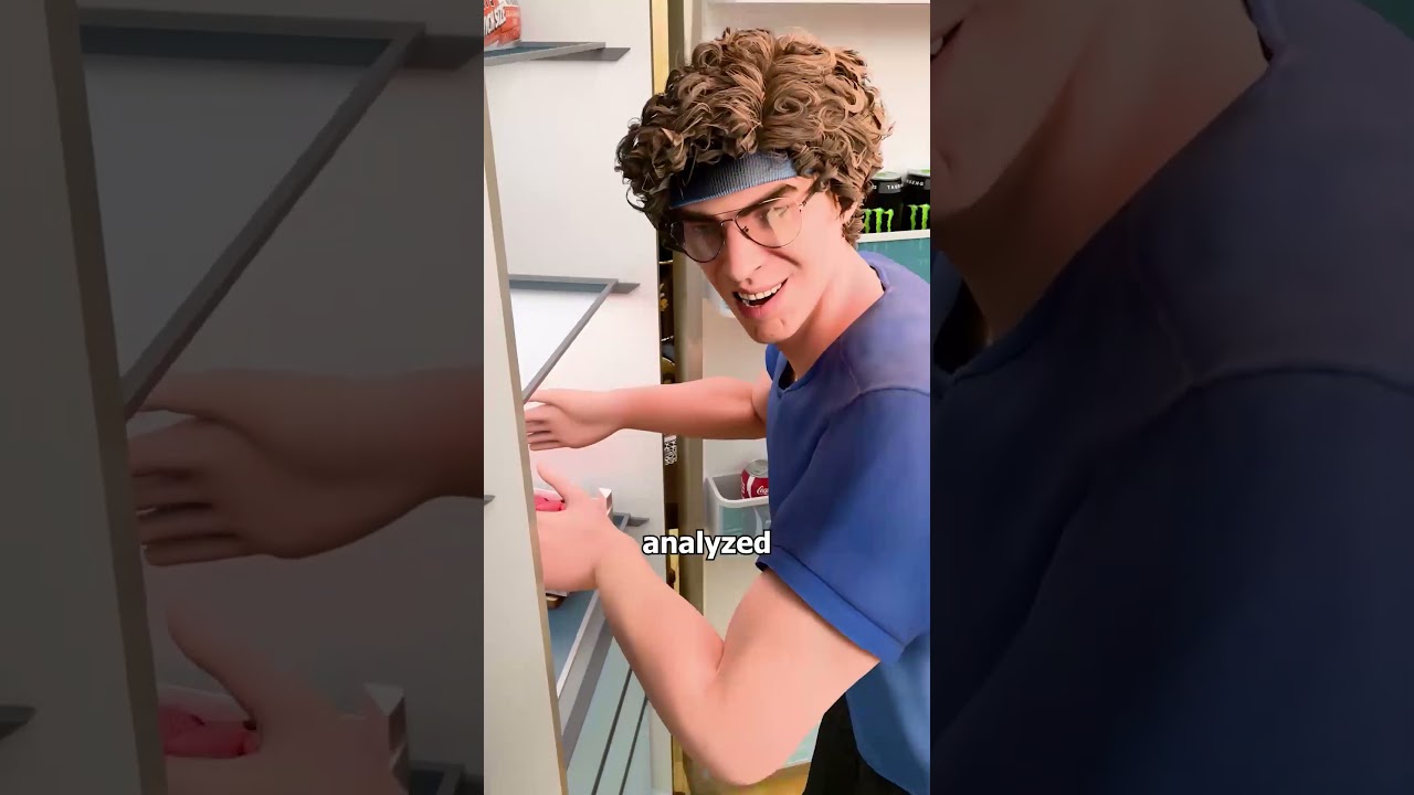 你的智能冰箱正在监视你！-咕咕的工具箱