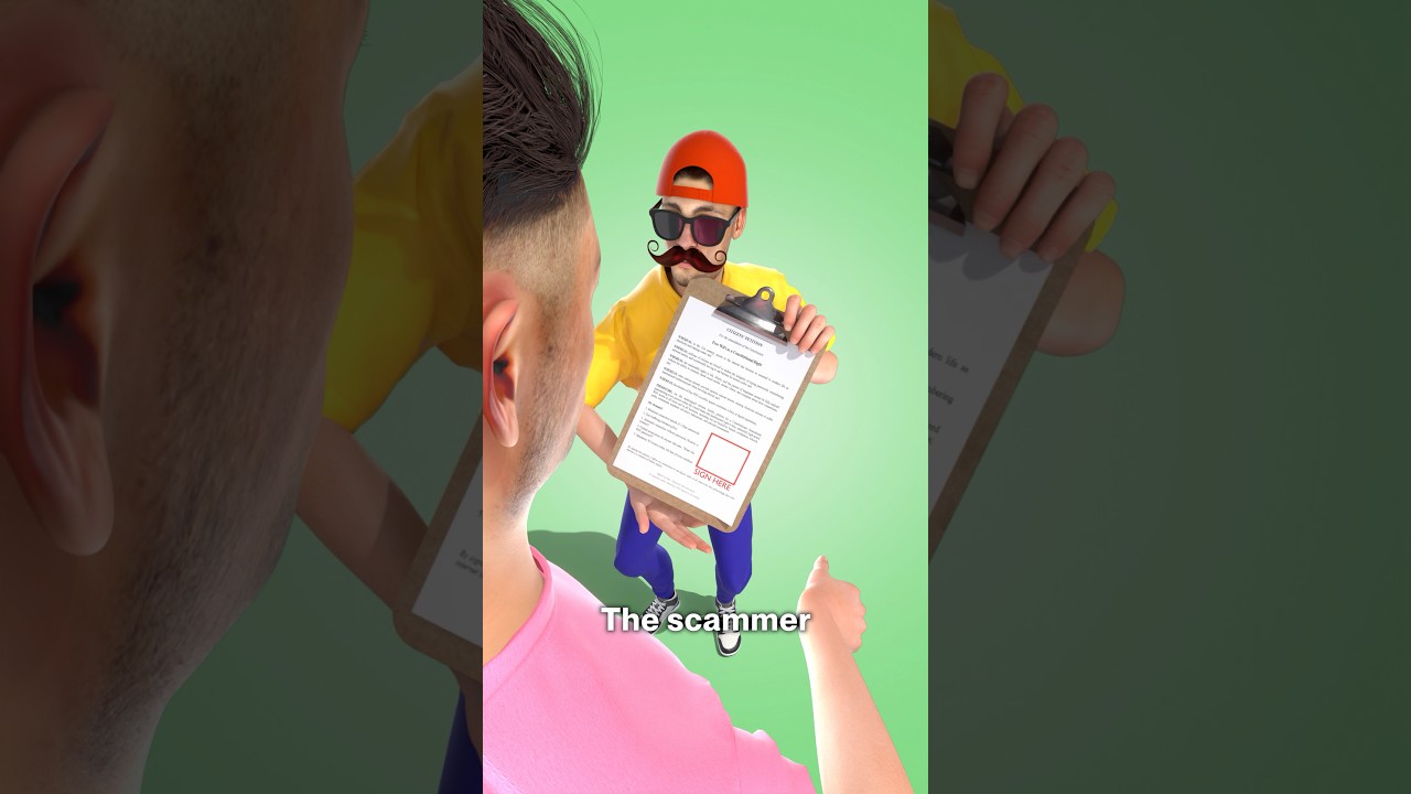 虚假请愿骗局（曝光）-咕咕的工具箱