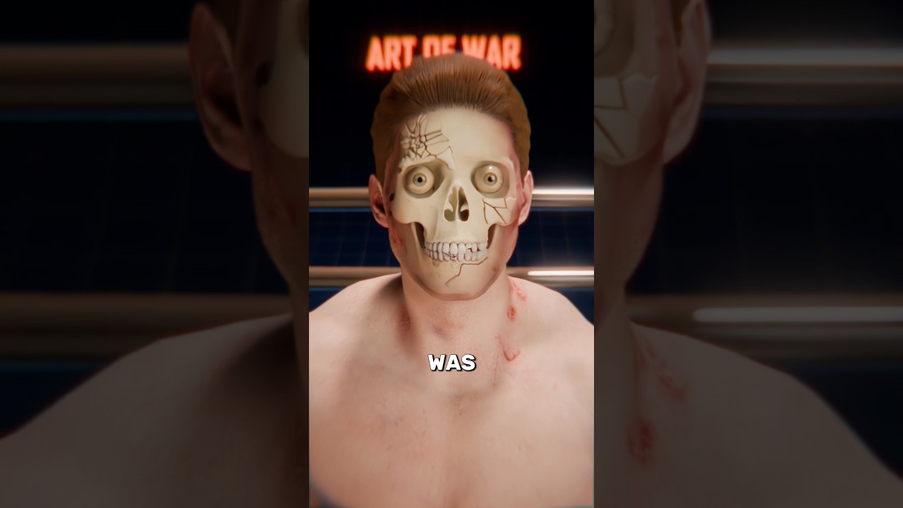 他是不是在手套下面放了金属？-咕咕的工具箱