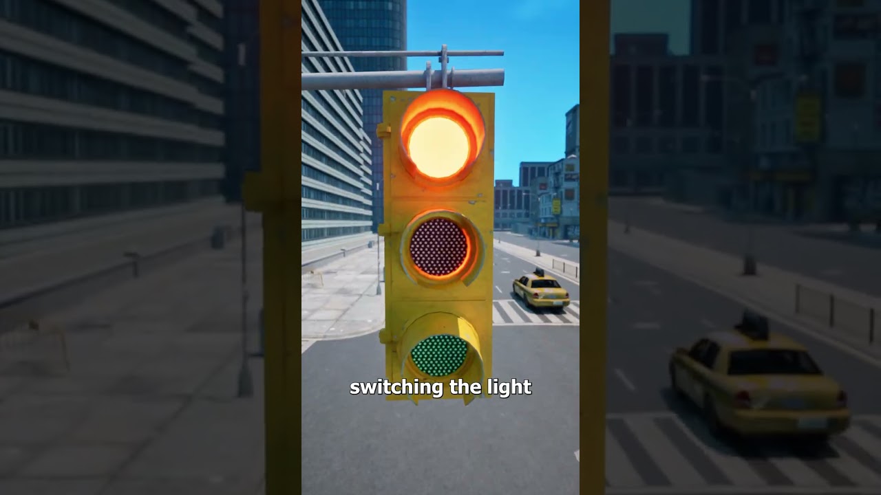 为什么有些人行横道按钮是假的-咕咕的工具箱