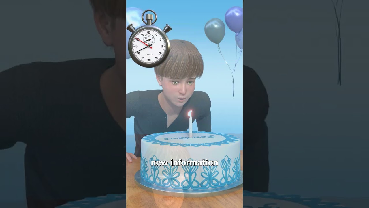 为什么年纪越大感觉时间过得越快-咕咕的工具箱