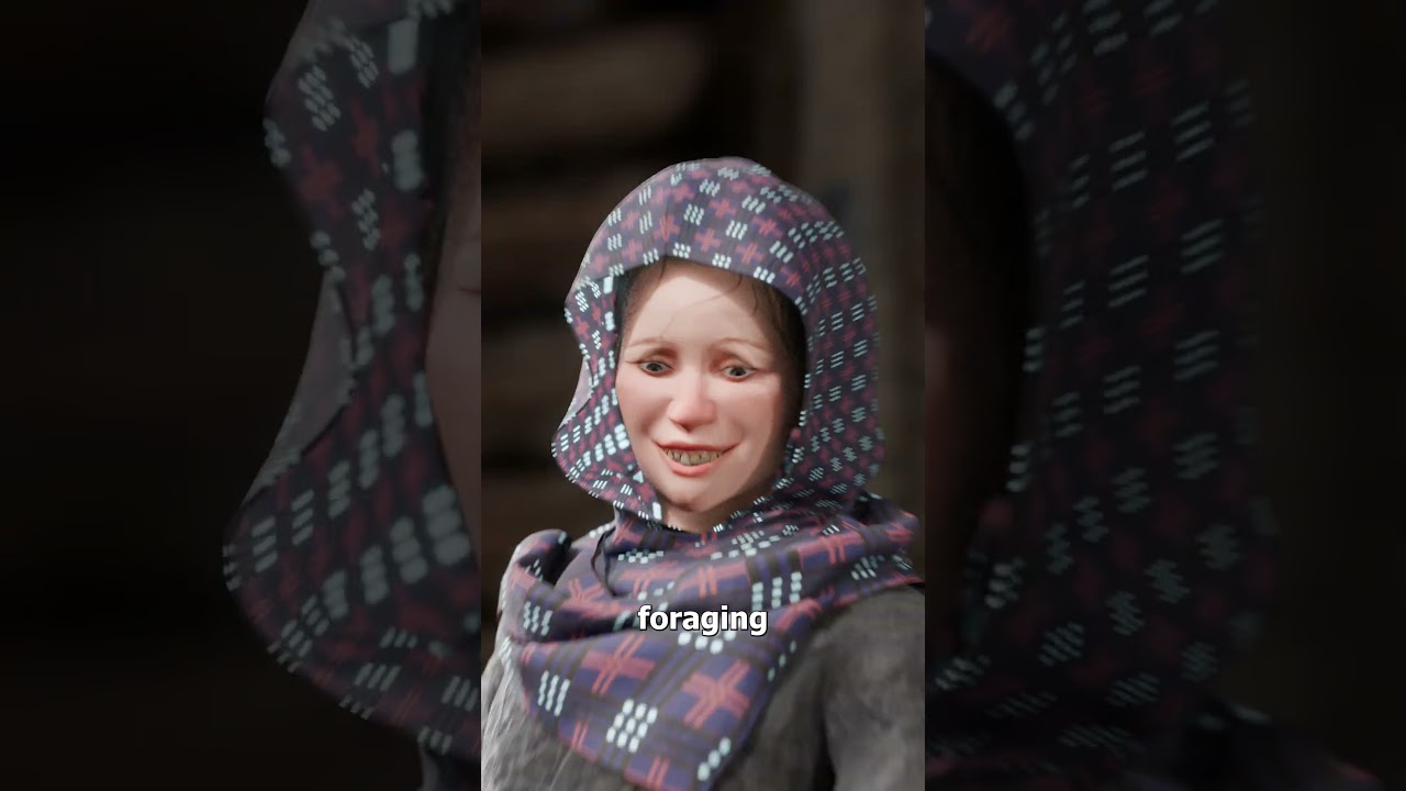 阿加菲娅·利科娃如何在荒野中生存下来-咕咕的工具箱