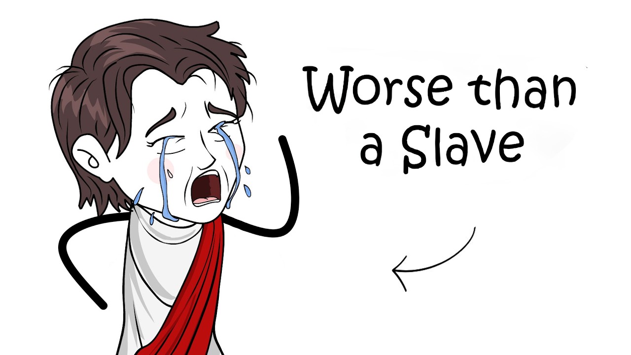 为什么在古罗马当男妾很惨-咕咕的工具箱