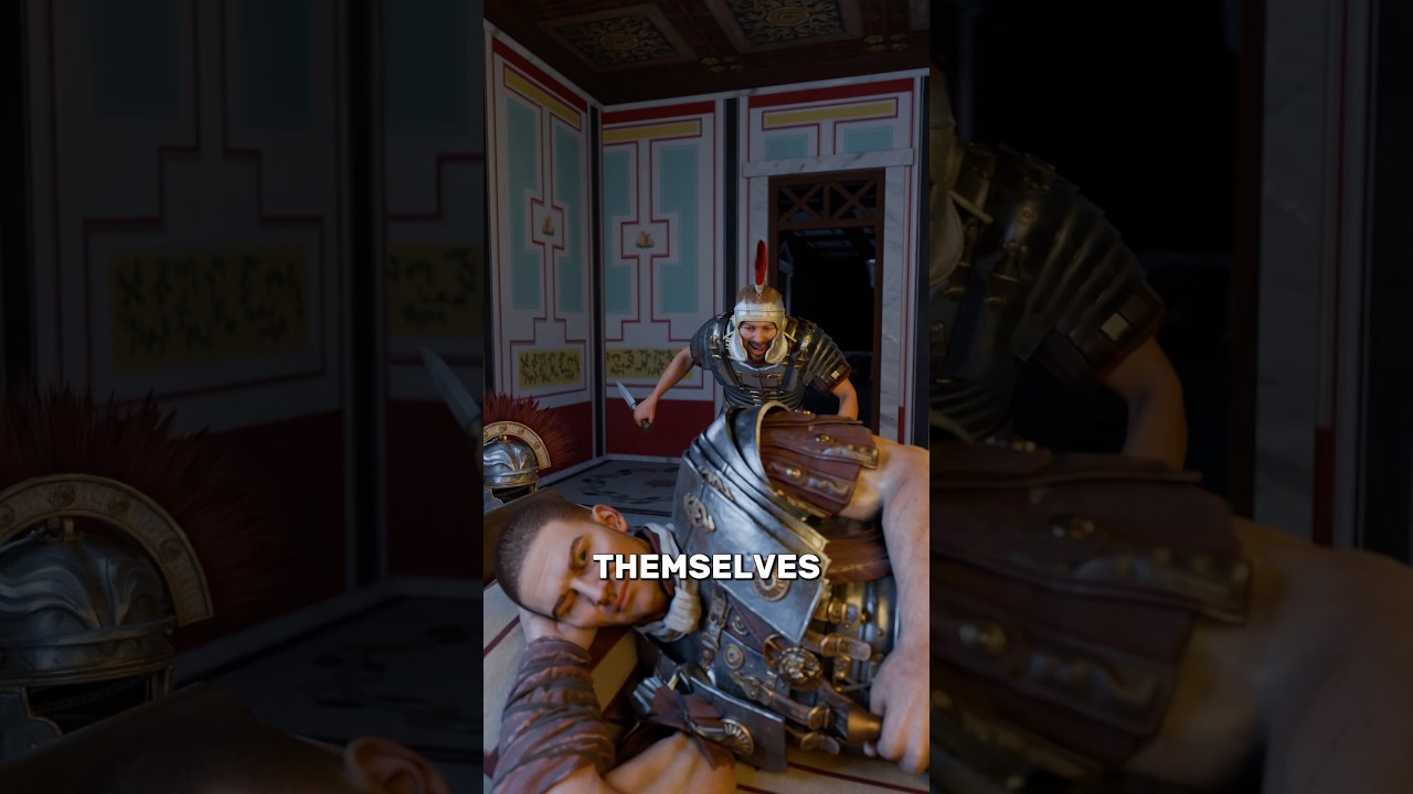 为什么将军们睡觉时枕头下要放把匕首-咕咕的工具箱