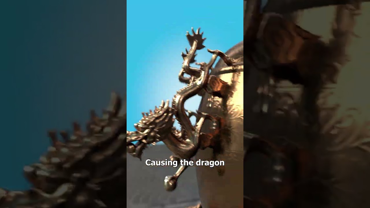 古代探测地震的装置-咕咕的工具箱