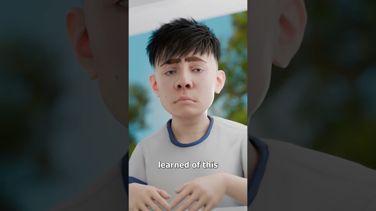 12岁男孩用乐高积木为小狗搭建轮椅-咕咕的工具箱