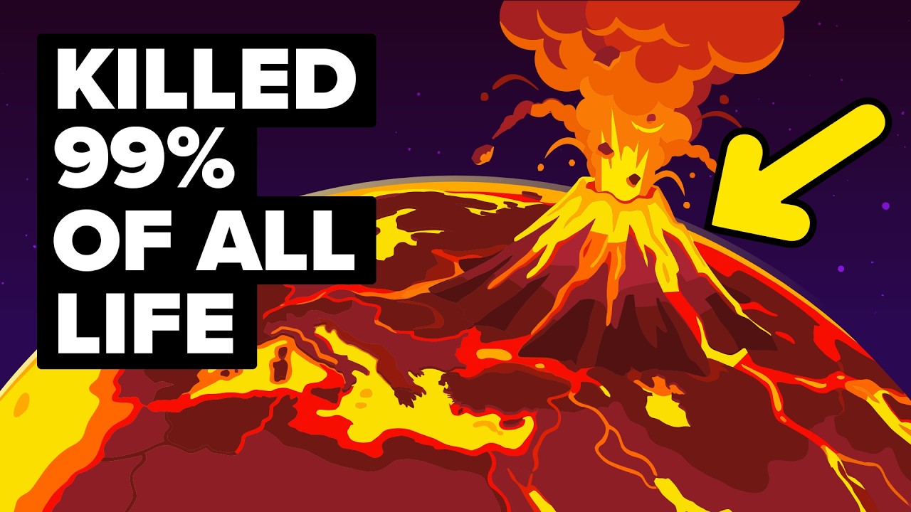 持续了200万年的火山喷发-咕咕的工具箱