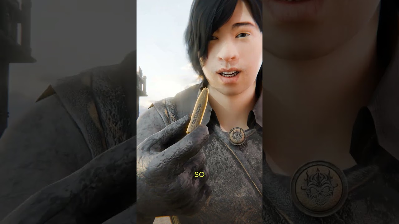 为什么弓箭手要把刀刃放在箭矢后面-咕咕的工具箱