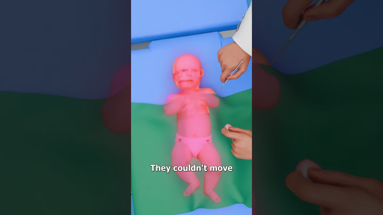 为什么婴儿在手术过程中会保持清醒-咕咕的工具箱