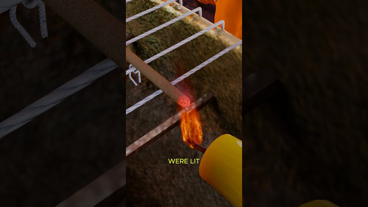 中国古代龙闹钟-咕咕的工具箱