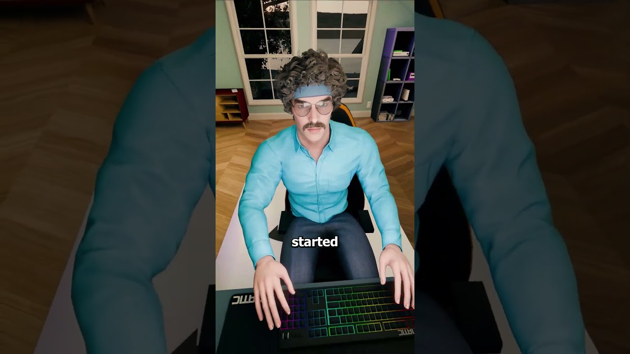 一款网络游戏救了他的命-咕咕的工具箱