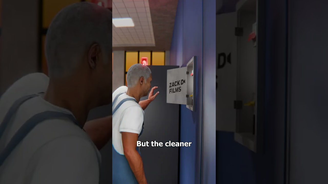 清洁剂毁掉了25年的研究成果-咕咕的工具箱