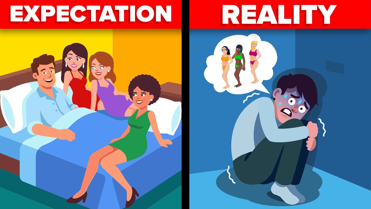 什么是性强迫症-咕咕的工具箱