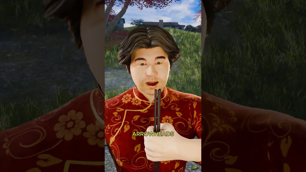 中国古代箭婚传统-咕咕的工具箱