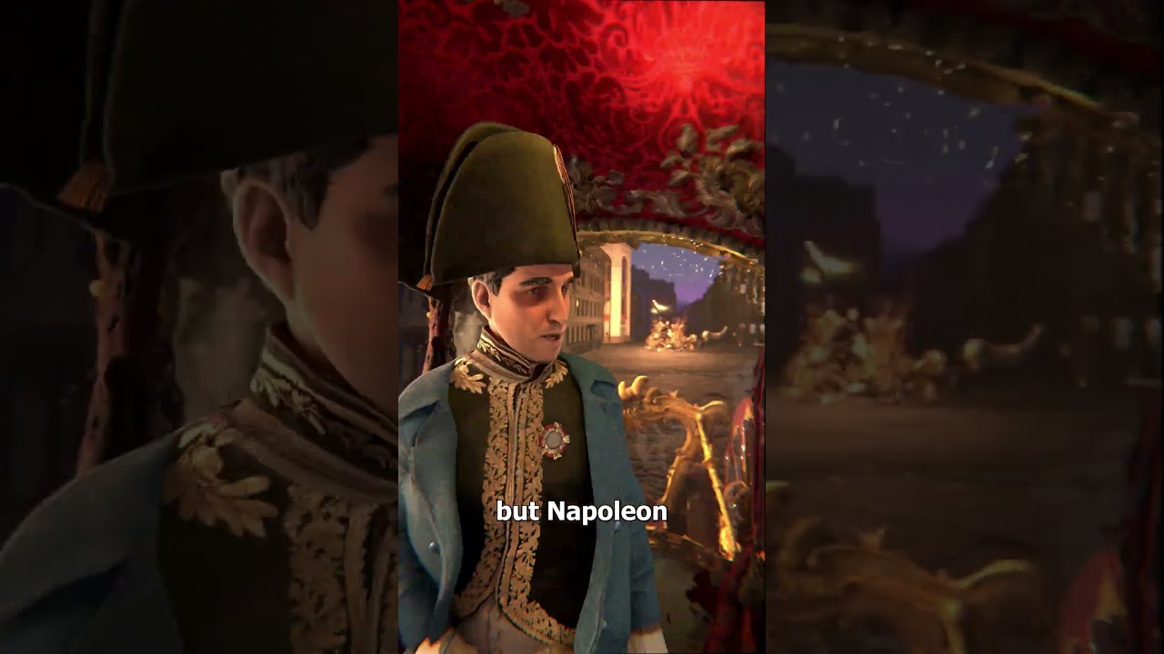 刺杀未遂反而让拿破仑更加强大-咕咕的工具箱