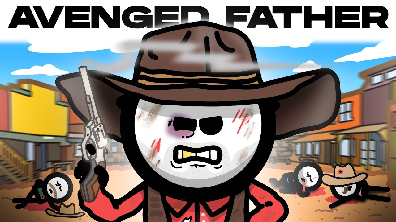 历史上最疯狂的复仇故事-咕咕的工具箱