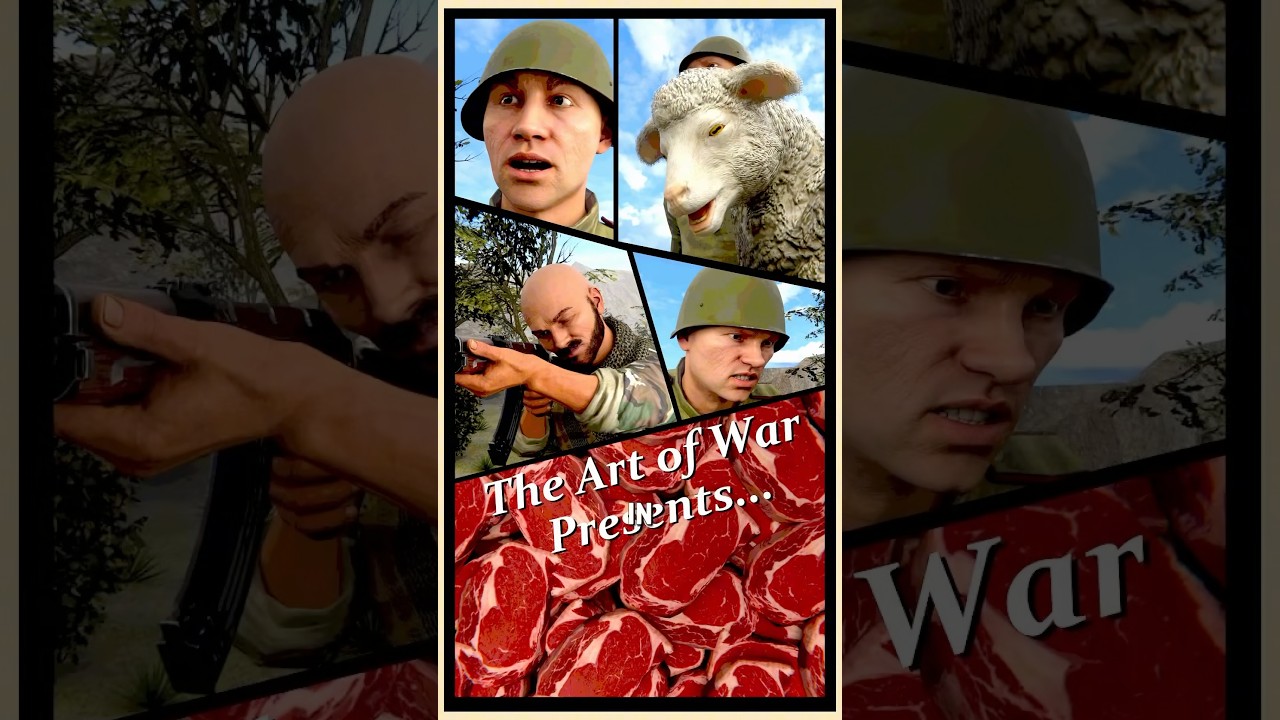 士兵为何要煮沸子弹-咕咕的工具箱