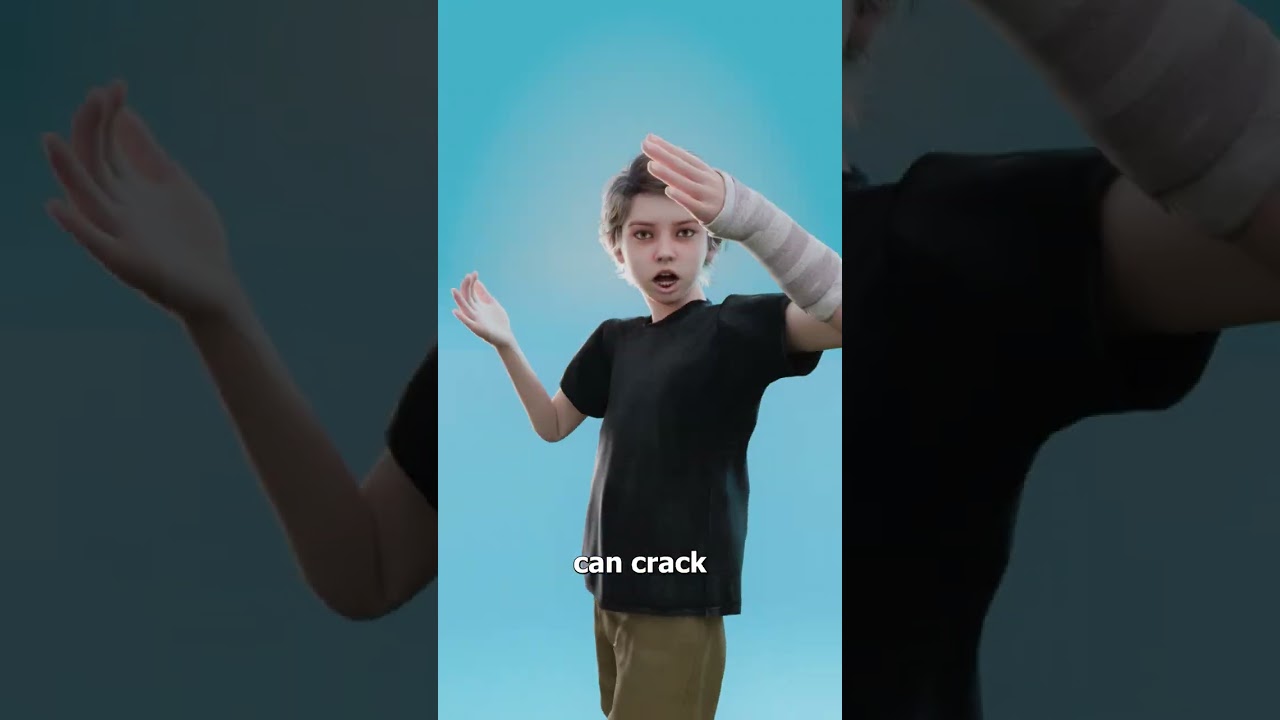 石膏要多厚才能挡住子弹？-咕咕的工具箱