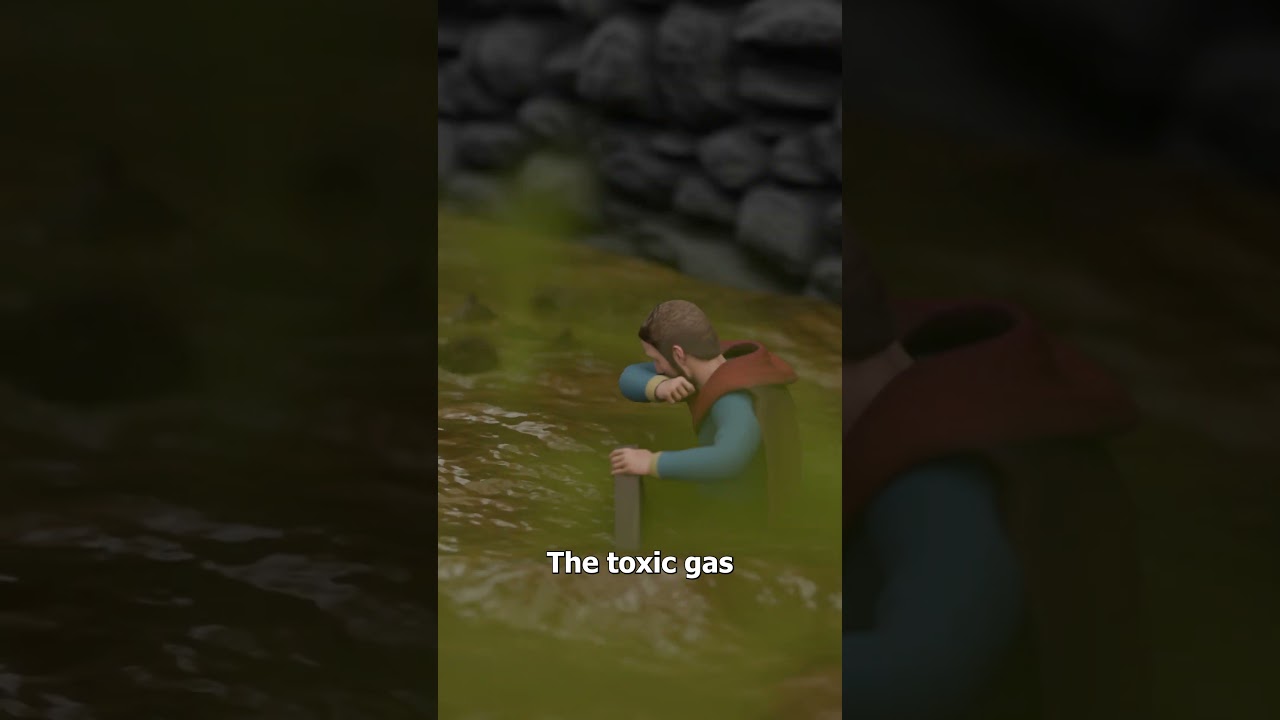 一场皇室会议如何以一场粪便灾难告终-咕咕的工具箱