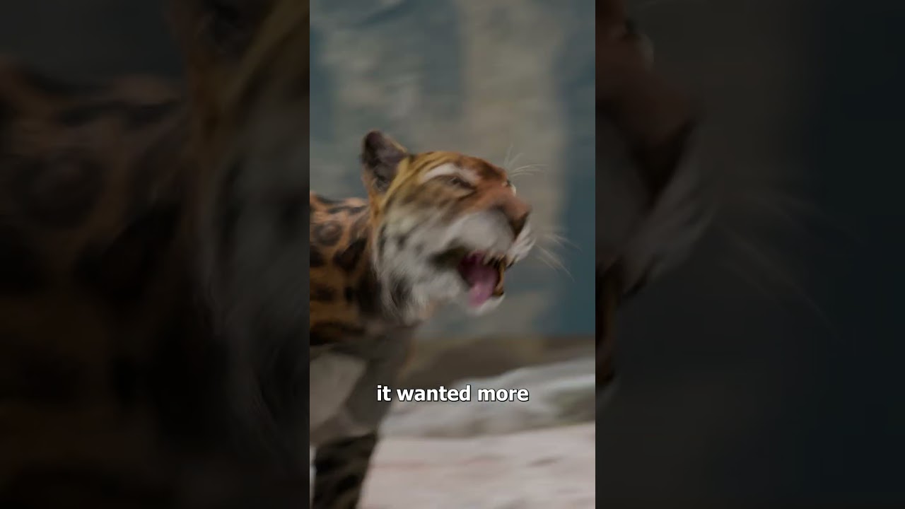 吞食百余人的豹子-咕咕的工具箱