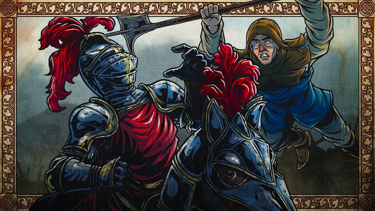 农民与骑士：海明施泰特战役-咕咕的工具箱