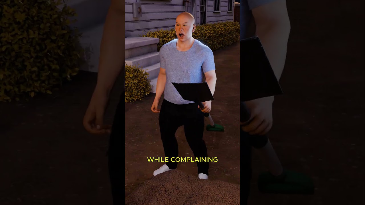 爱挖洞的狗狗-咕咕的工具箱